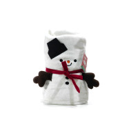 Παιδική Κουβέρτα με Χριστουγεννιάτικο Σχέδιο – 120×160  cm