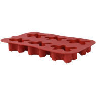 Φόρμα Σιλικόνης “Gingerbread” Decoris – 29 × 17.5 cm