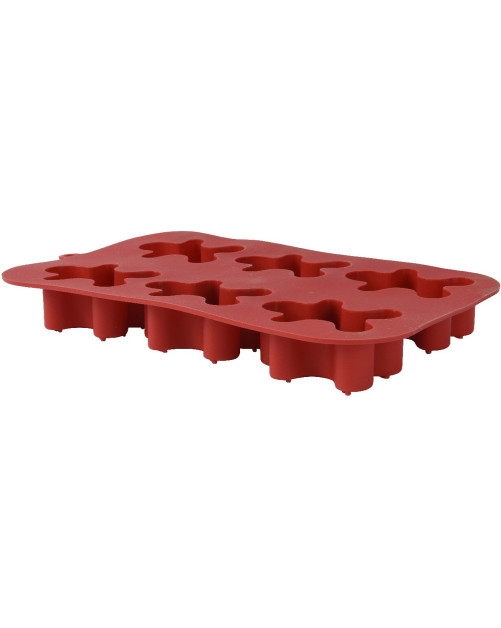 Φόρμα Σιλικόνης “Gingerbread” Decoris – 29 × 17.5 cm