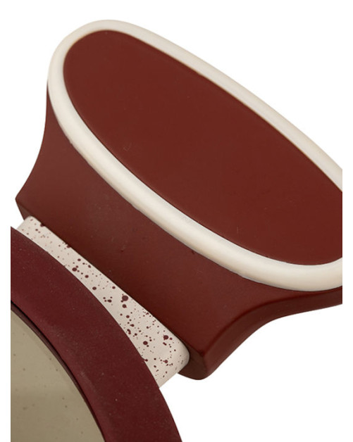 Nava Terrestrial Κατσαρόλα 5,2 L – 26 cm