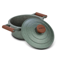 Nava Ωmega Κατσαρόλα 20 cm