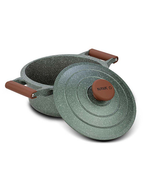 Nava Ωmega Κατσαρόλα 20 cm