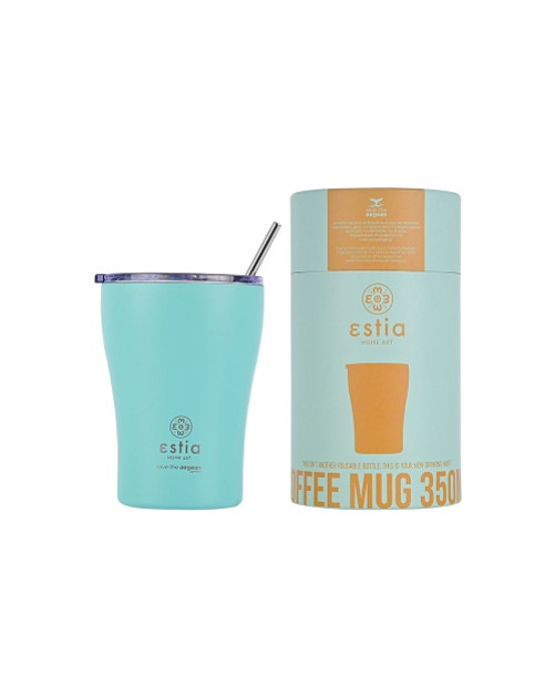 Θερμός Coffee Mug 350 ml- Bermuda Green