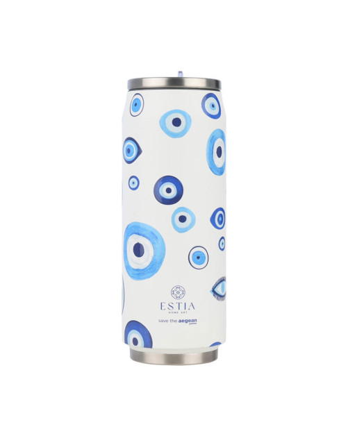 Θερμός Estia Save the Aegean 500 ml – Spirit of Luck