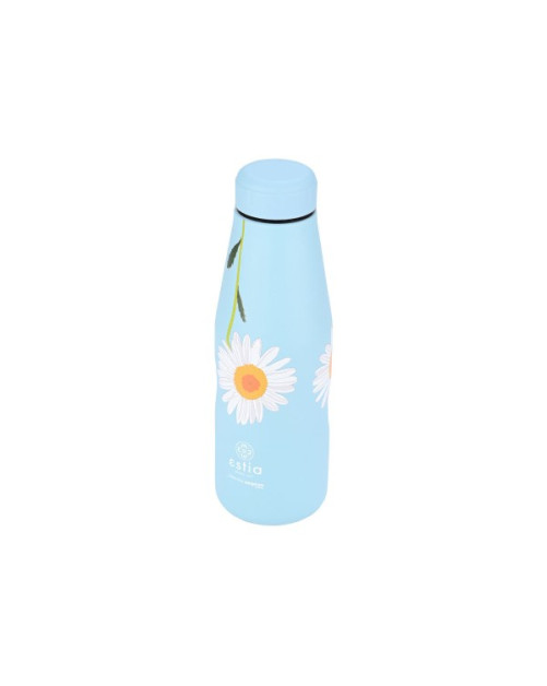 Θερμός / Travel Flask Estia Save the Aegean 500 ml – Dreamy Sky