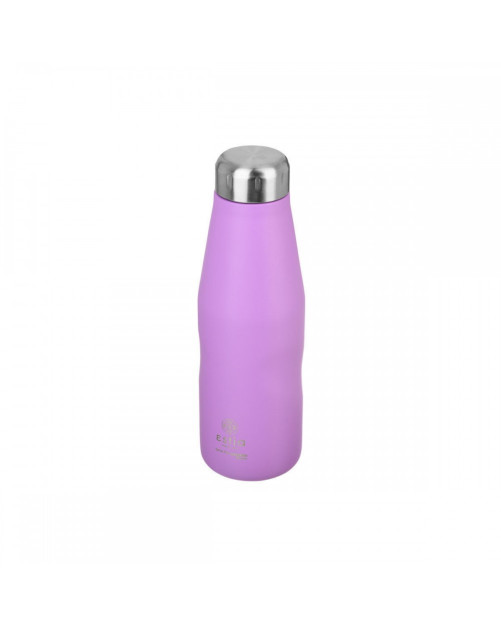 Θερμός / Travel Flask Estia Save the Aegean 500 ml – Purple Matte