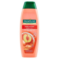 Palmolive Hydra Balance 2-in-1 Shampoo 350 ml –Ροδάκινο & Μετάξι