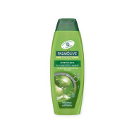 Palmolive Silky Shine Aloe 350 ml – Σαμπουάν