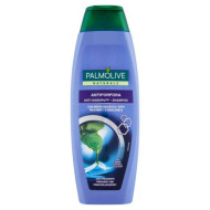 Palmolive Naturals Anti‑Dandruff Shampoo 350 ml
