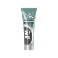 AIM White Now Smile Detox Mineral Clay – Οδοντόκρεμα 75 ml