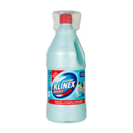 Klinex advance χλωρίνη πλυντηρίου ρούχων μπλε 2L