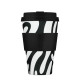 Κούπα Μπαμπού Με Καπάκι Μαύρο Manasa's Run Ecoffee Cup 400ml