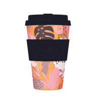 Κούπα Μπαμπού Με Καπάκι Tsunami at the Halekulani Ecoffee Cup 400ml