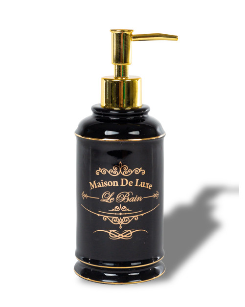Διανεμητής σαπουνιού κεραμικός Maison De Luxe